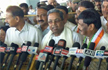 Secular parties must unite at national level to defeat BJP: Siddramaiah